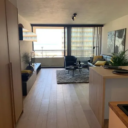 Apartment Studio Thib & Lou