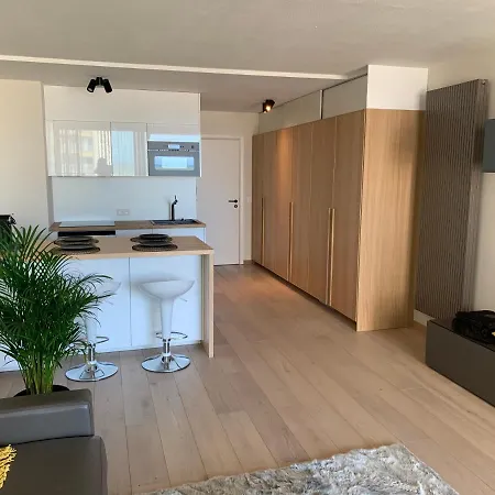 Studio Thib & Lou Apartment *