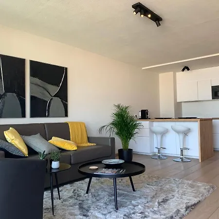 Apartment Studio Thib & Lou *